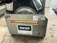 Rothenberger p160b spiegellasapparaat - afbeelding 3 van  5