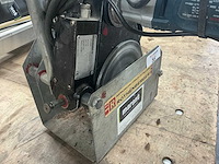 Rothenberger p160b spiegellasapparaat - afbeelding 4 van  5