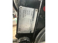 Rothenberger p160b spiegellasapparaat - afbeelding 5 van  5