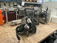 Rothenberger p160b spiegellasapparaat - afbeelding 1 van  5