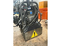 Rothenberger p160b spiegellasapparaat - afbeelding 4 van  5