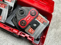 Rothenberger persbekkenset m 16-20-26-32mm - afbeelding 4 van  4