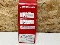 Rothenberger pijpensnijder 6-67mm - afbeelding 3 van  4