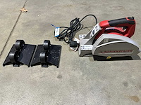 Rothenberger pipecut turbo 250 buizenzaagmachine - afbeelding 1 van  8