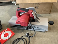 Rothenberger pipecut turbo 400 buizenzaagmachine - afbeelding 5 van  7