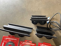 Rothenberger pipecut turbo 400 buizenzaagmachine - afbeelding 7 van  7