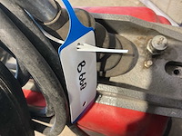 Rothenberger r600 riool verenmachine - afbeelding 6 van  6