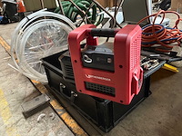 Rothenberger roaitvac r32 5.0 cl accu vacuümpomp