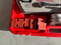 Rothenberger robend 4000 buigmachine - afbeelding 5 van  9