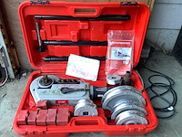 Rothenberger robend 4000 buigmachine - afbeelding 4 van  5