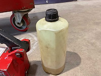 Rothenberger robull-europump hydraulisch buigijzer - afbeelding 4 van  5