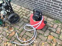 Rothenberger rocal 20 afpersmachine - afbeelding 1 van  4