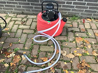 Rothenberger rocal 20 afpersmachine - afbeelding 2 van  4