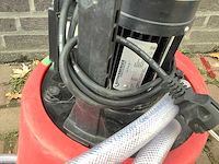 Rothenberger rocal 20 afpersmachine - afbeelding 4 van  4