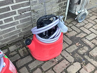 Rothenberger rocal 20 afpersmachine - afbeelding 1 van  2