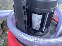 Rothenberger rocal 20 afpersmachine - afbeelding 2 van  2