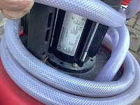 Rothenberger rocal 20 afpersmachine - afbeelding 3 van  3