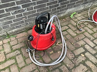 Rothenberger rocal 20 rioolreinigingsmachine - afbeelding 2 van  3