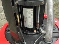 Rothenberger rocal 20 rioolreinigingsmachine - afbeelding 3 van  3