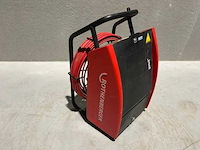 Rothenberger rocam 4-plus rioolcamera - afbeelding 6 van  8