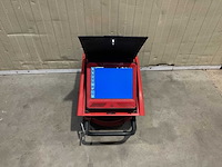 Rothenberger rocam 4 plus rioolinspectiecamera