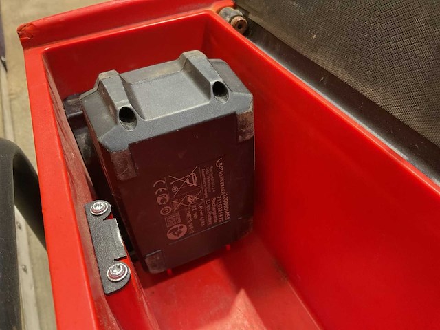 Rothenberger rocam 4 plus rioolinspectiecamera - afbeelding 4 van  9