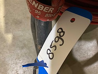 Rothenberger rocam 4 plus rioolinspectiecamera - afbeelding 9 van  9