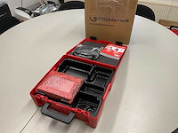 Rothenberger rocam mini hd perstang - afbeelding 2 van  4