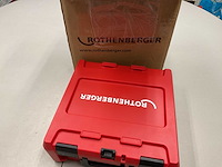 Rothenberger rocam mini hd perstang - afbeelding 4 van  4