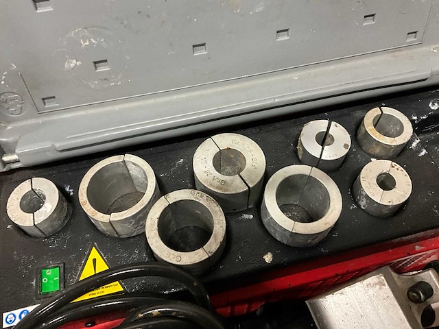 Rothenberger rofrost turbo ii vriesapparaat - afbeelding 3 van  6