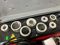 Rothenberger rofrost turbo ii vriesapparaat - afbeelding 3 van  6