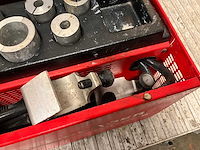 Rothenberger rofrost turbo ii vriesapparaat - afbeelding 4 van  6