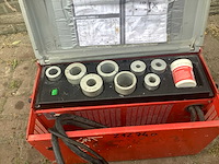 Rothenberger rofrost turbo leidingbevriezer - afbeelding 3 van  5