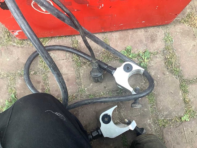 Rothenberger rofrost turbo leidingbevriezer - afbeelding 5 van  5