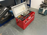 Rothenberger rofrost turbo leidingvriezer - afbeelding 2 van  4