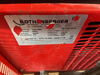 Rothenberger rofrost turbo pijpbevriezingsmachine - afbeelding 5 van  5