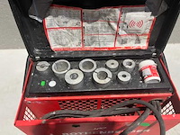Rothenberger rofrost turbo pijpbevriezingssysteem - afbeelding 2 van  6