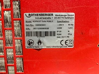 Rothenberger rofrost turbo pijpbevriezingssysteem - afbeelding 4 van  6
