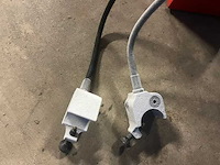 Rothenberger rofrost turbo pijpbevriezingssysteem - afbeelding 6 van  6