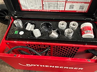 Rothenberger rofrost turbo r29p pijpbevriesingssysteem - afbeelding 5 van  7