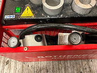 Rothenberger rofrost turbo vriesapparaat - afbeelding 4 van  6