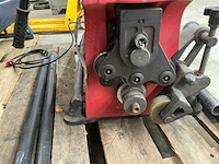 Rothenberger rogroover 1-12” vormwals - afbeelding 3 van  6