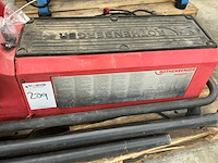 Rothenberger rogroover 1-12” vormwals - afbeelding 4 van  6
