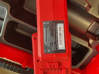 Rothenberger roloc plus lokaliseringsapparaat - afbeelding 3 van  5