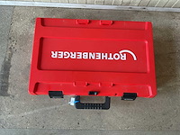 Rothenberger roloc plus lokaliseringsapparaat - afbeelding 4 van  5