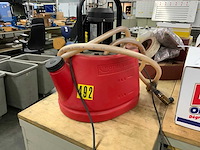 Rothenberger romatic 20 ontkalkingspomp - afbeelding 5 van  5