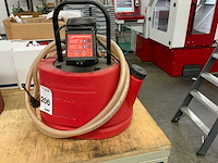 Rothenberger romatic 20 ontkalkingspomp - afbeelding 1 van  5
