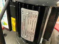 Rothenberger romatic 20 ontkalkingspomp - afbeelding 4 van  5