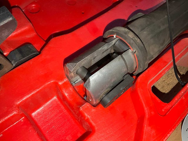 Rothenberger romax 3000 accu persklauw - afbeelding 2 van  8