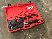 Rothenberger romax compact perstang - afbeelding 1 van  8